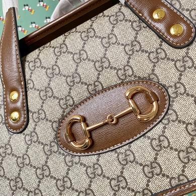 Gucci Bags 1:1 627323 27.5X17.5X11cm DF