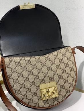Gucci Bags 1:1 644524 22X19.5X6.5cm DF