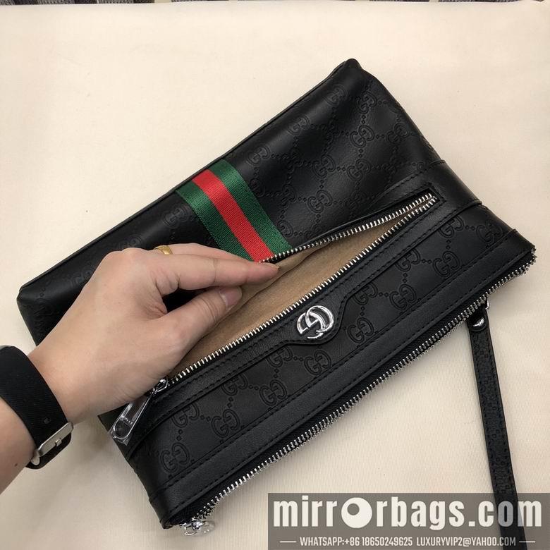Gucci Bags 1:1 6630-5 28X18X3cm WP