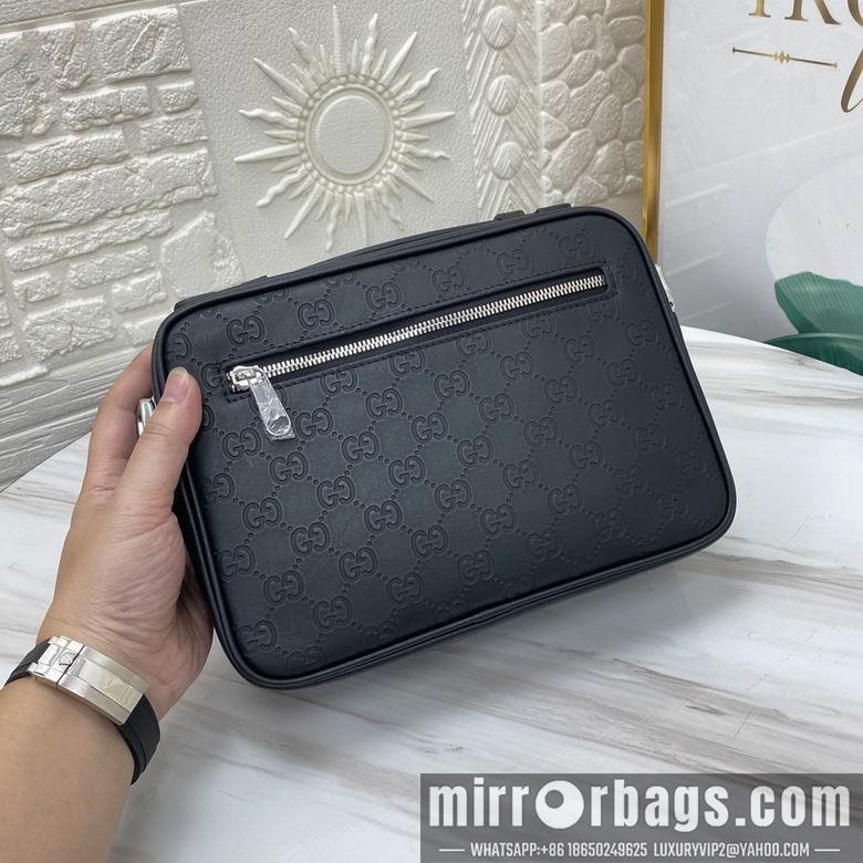 Gucci Bags 1:1 1067-3 25X18X8.5cm WP