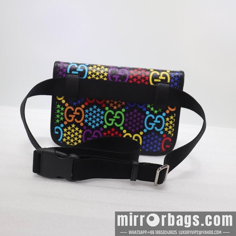 Gucci Bags 1:1 598113 24X17X3.5cm DF