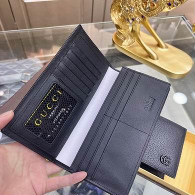 Gucci Bags 1:1 19X10cm 短12x10cm 081801 YG 4