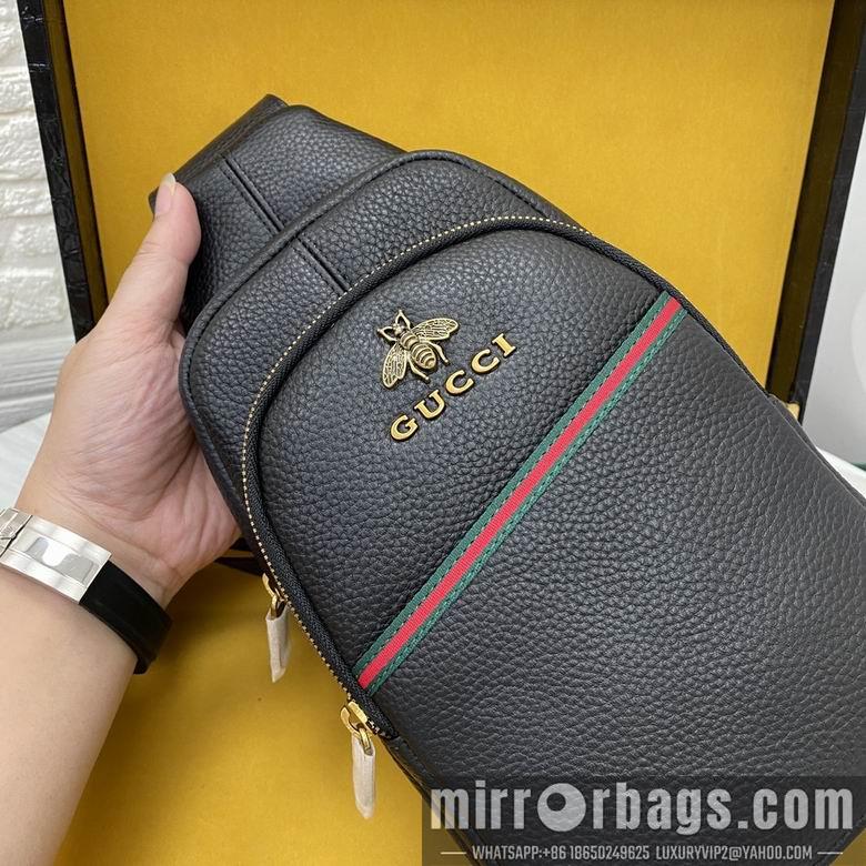 Gucci Bags 1:1 27X18X7cm 041102 WP