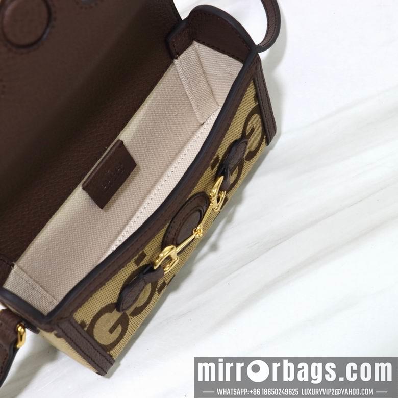 Gucci Bags 1:1 699296 18X12X5cm DF
