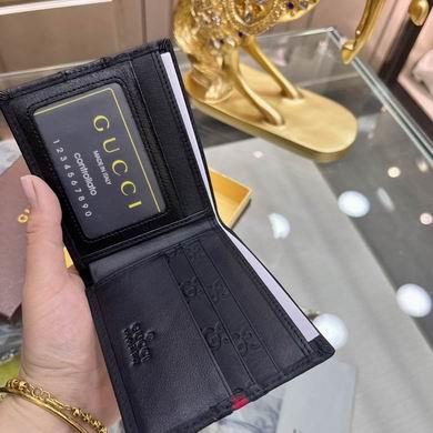 Gucci Bags 1:1 19X10cm 短12x10cm 081801 YG 5