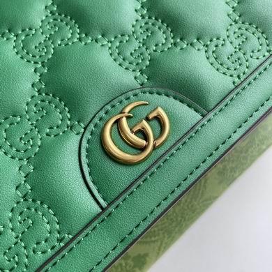 Gucci Bags 1:1 723787 20X12.5X4cm DF 3colour