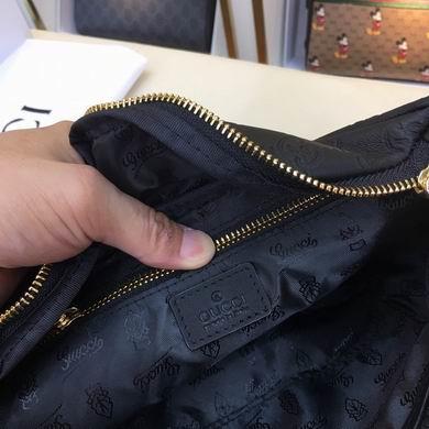 Gucci Bags 1:1 8238-4 28X16X3cm WP