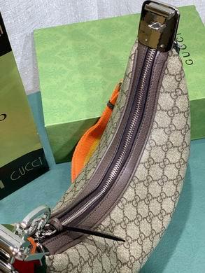 Gucci Bags 1:1 Attache 702823 35X32X6cm DF 4colour