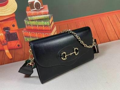 Gucci Bags 1:1 Horsebit 677286 26x16x4cm df05