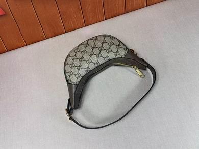 Gucci Bags 1:1 658551 20X15X5cm DF 3colour