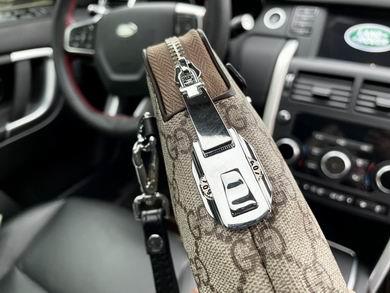 Gucci Bags 1:1 28X20X3cm 122901 WP 2colour