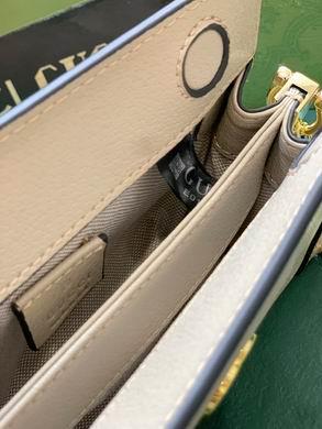 Gucci Bags 1:1 602676 19X14X6cm DF