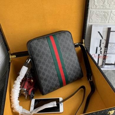 Gucci Bags 1:1 2013-3 25X28X6cm XM