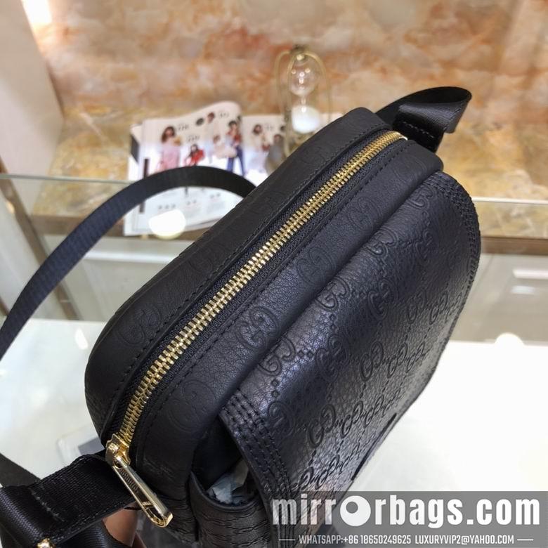 Gucci Bags 1:1 85032-3 19X22X8cm XM 2colour