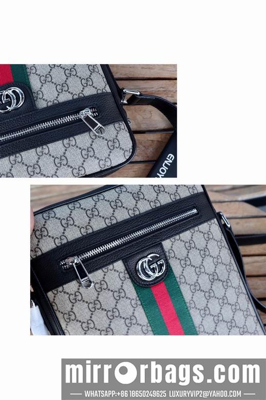 Gucci Bags 1:1 33099-3 25X28X6cm XM 2colour