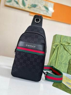 Gucci Bags 1:1 82028 15X28X6cm XM
