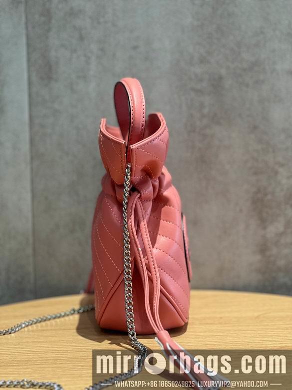Gucci Bags 1:1 760313 19X15X8cm DF 4colour
