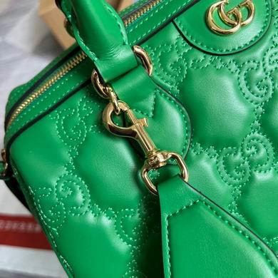 Gucci Bags 1:1 702242 31X19X22cm MP 4colour