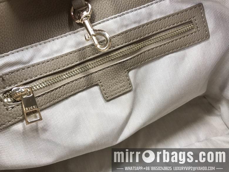 Gucci Bags 1:1 WD308982大象灰 38X27X14