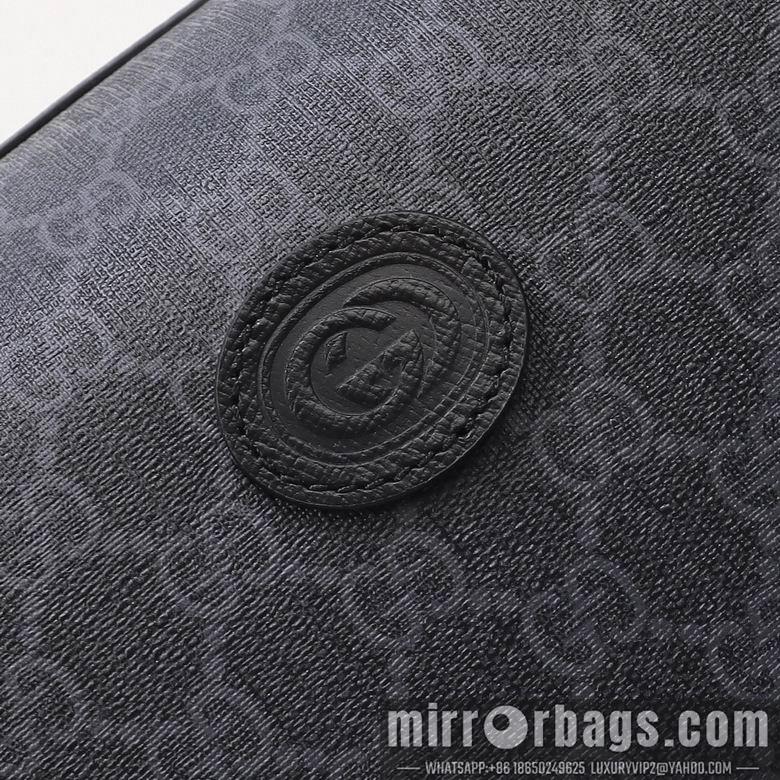 Gucci Bags 1:1 739453 25X16X16cm DF