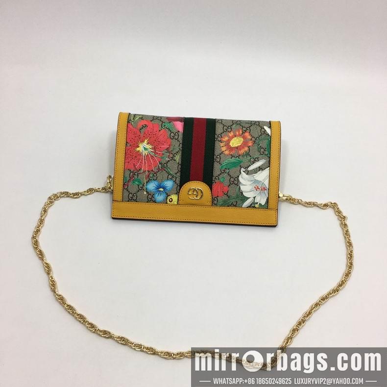Gucci Bags 1:1 503877 26x17x8cm df0328