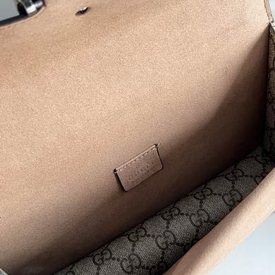 Gucci Bags 1:1 499623 25X14X8cm DF 3colour