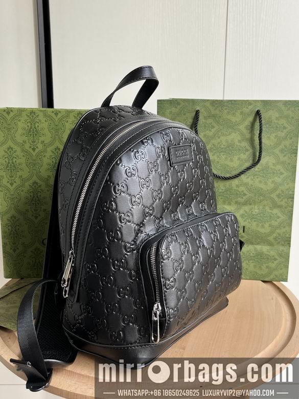 Gucci Bags 1:1 427042 23X33X14cm XMY 3colour