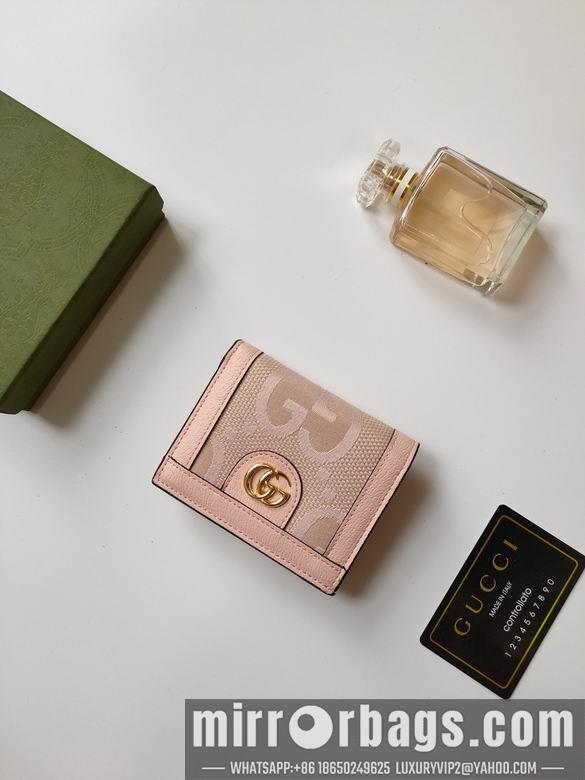 Gucci Bags 1:1 523155 11X8.5X2.5cm XMY 1