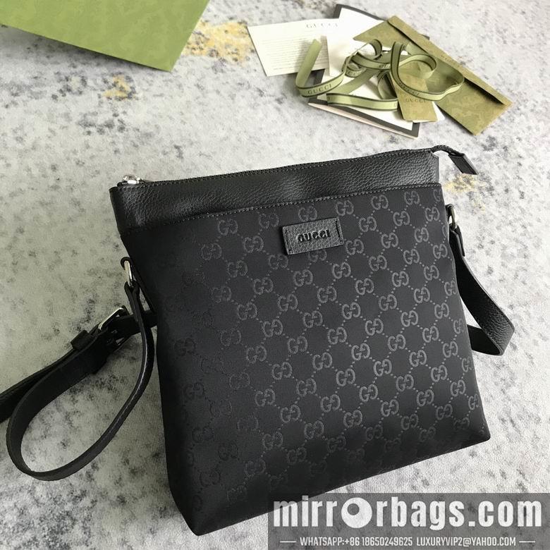 Gucci Bags 1:1 WD510342尼龙克压布 28X30X2