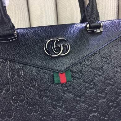 Gucci Bags 1:1 2850-5 39X28X7cm SC