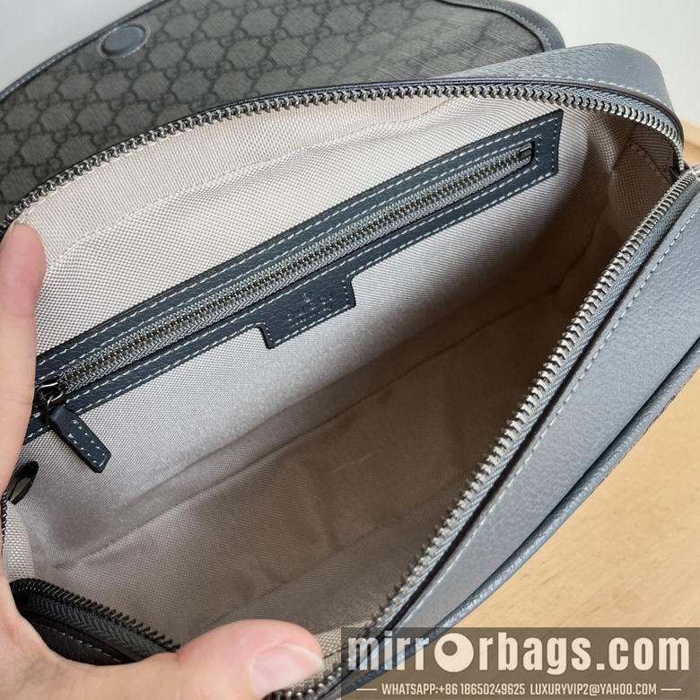Gucci Bags 1:1 Ophidia 724704 27X20X7cm DF 4colour