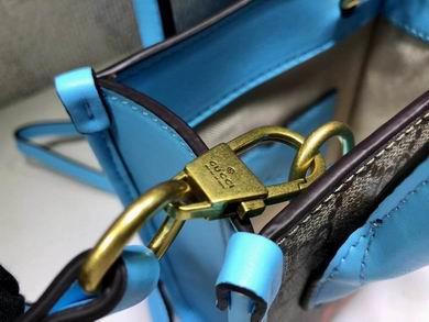 Gucci Bags 1:1 671623 16X20X7cm DF 2colour