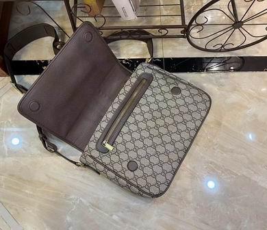 Gucci Bags 1:1 761741 28X22X8cm DF 3colour