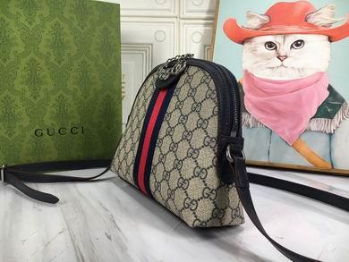 Gucci Bags 1:1 499621 23X19X8cm DF