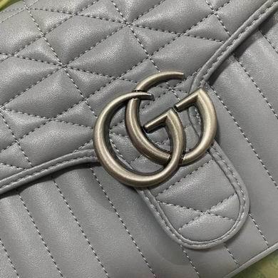 Gucci Bags 1:1 WD498110 27X19X10.5