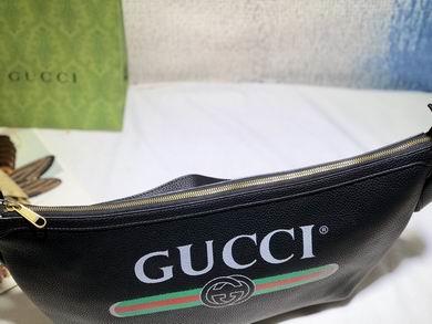 Gucci Bags 1:1 523588 47.5X29X9cm DF 3colour