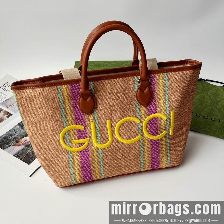 Gucci Bags 1:1 58906 35X26X8cm DF 4colour