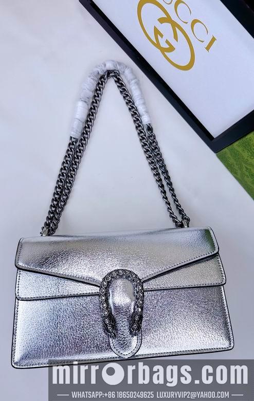 Gucci Bags 1:1 400249 28X18X9cm DF 2colour