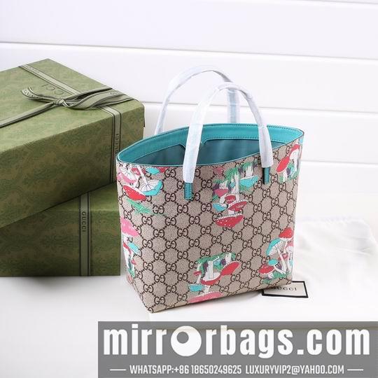 Gucci Bags 1:1 410812 20.5x20x10cm df27