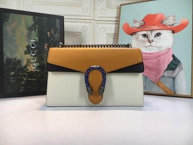 Gucci Bags 1:1 WD400249 28X18X9
