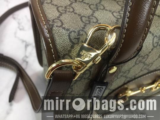 Gucci Bags 1:1 Horsebit 645453 23x16x12cm df06