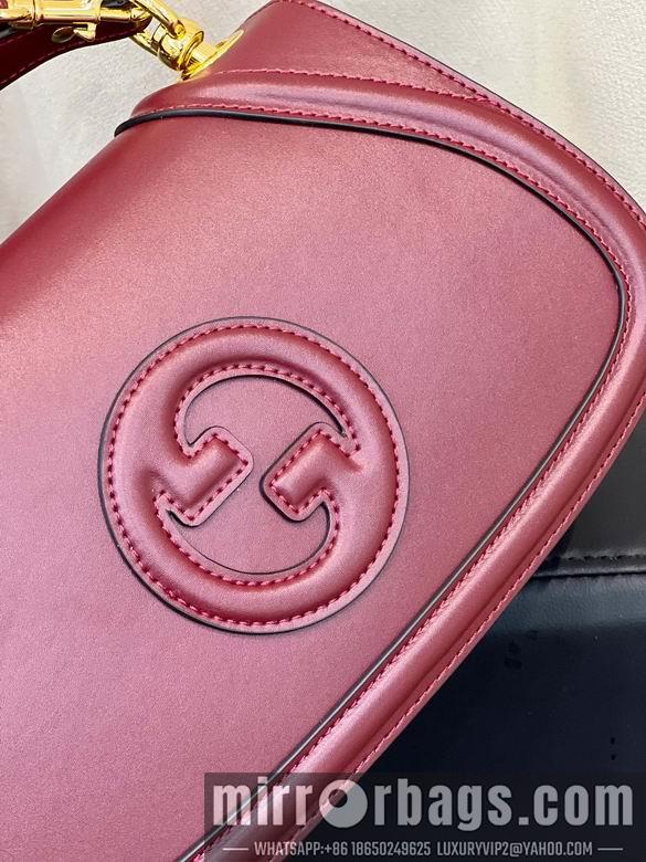 Gucci Bags 1:1 815714 27X17X7cm DF 4colour