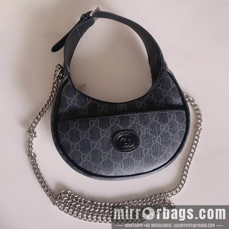 Gucci Bags 1:1 726843 22X12X5.5cm DF