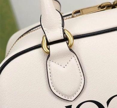 Gucci Bags 1:1 702397 31.5X18X15.5cm DN 4colour