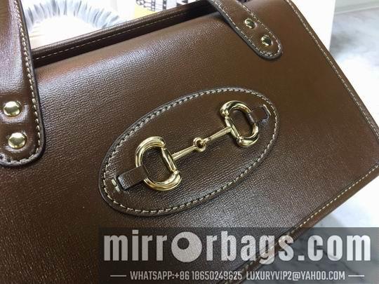 Gucci Bags 1:1 Horsebit 627323 27.5x17.5x11cm df06