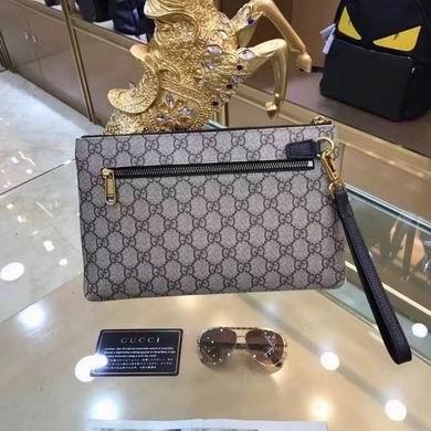 Gucci Bags 1:1 k33081 28X19X3cm WP 2colour