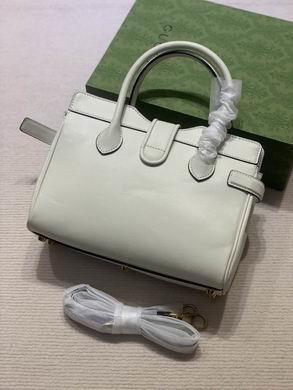 Gucci Bags 1:1 WD658450 25.5X20X10.5