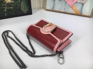 Gucci Bags 1:1 WD476432 16.5X10X4.5