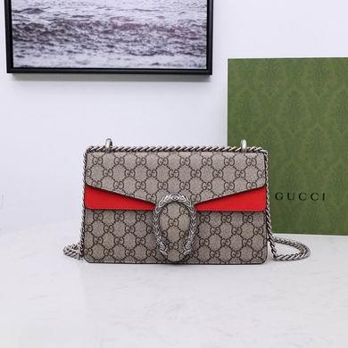 Gucci Bags 1:1 WL499623 25X14X8