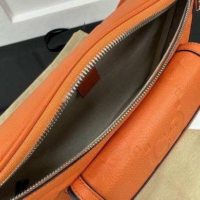 Gucci Bags 1:1 645093 28X18X8cm DF 2colour